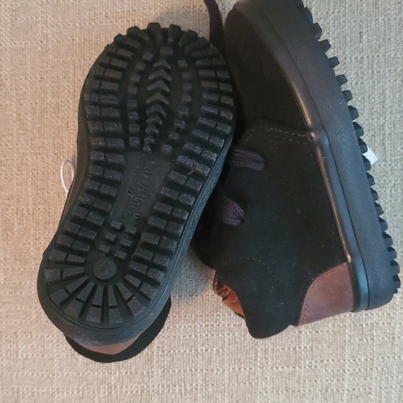 ❤ Adorable Baby Boots - Picture 7 of 7